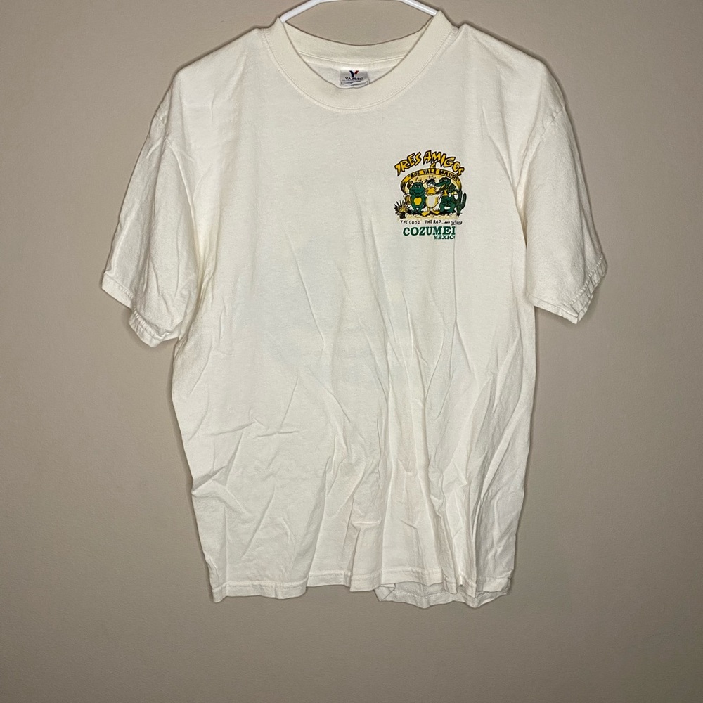 graphic t shirt